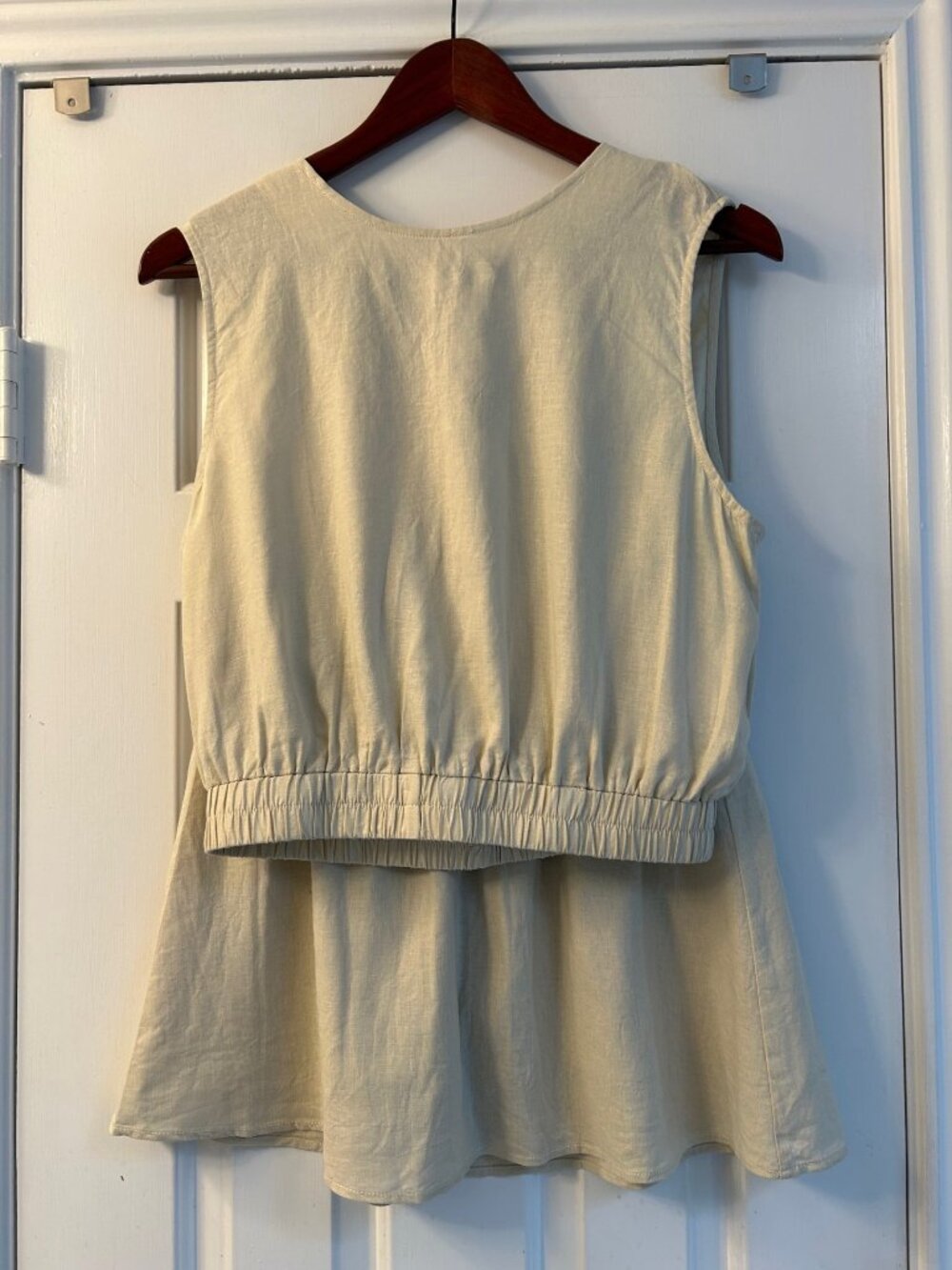 Kourt Short set